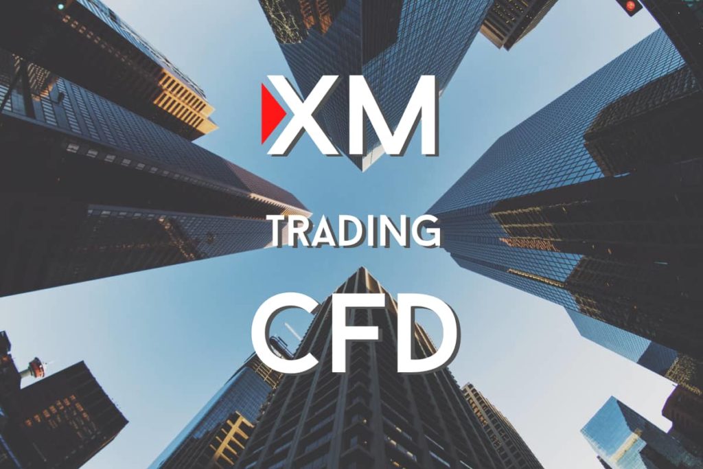 XMtrading CFD