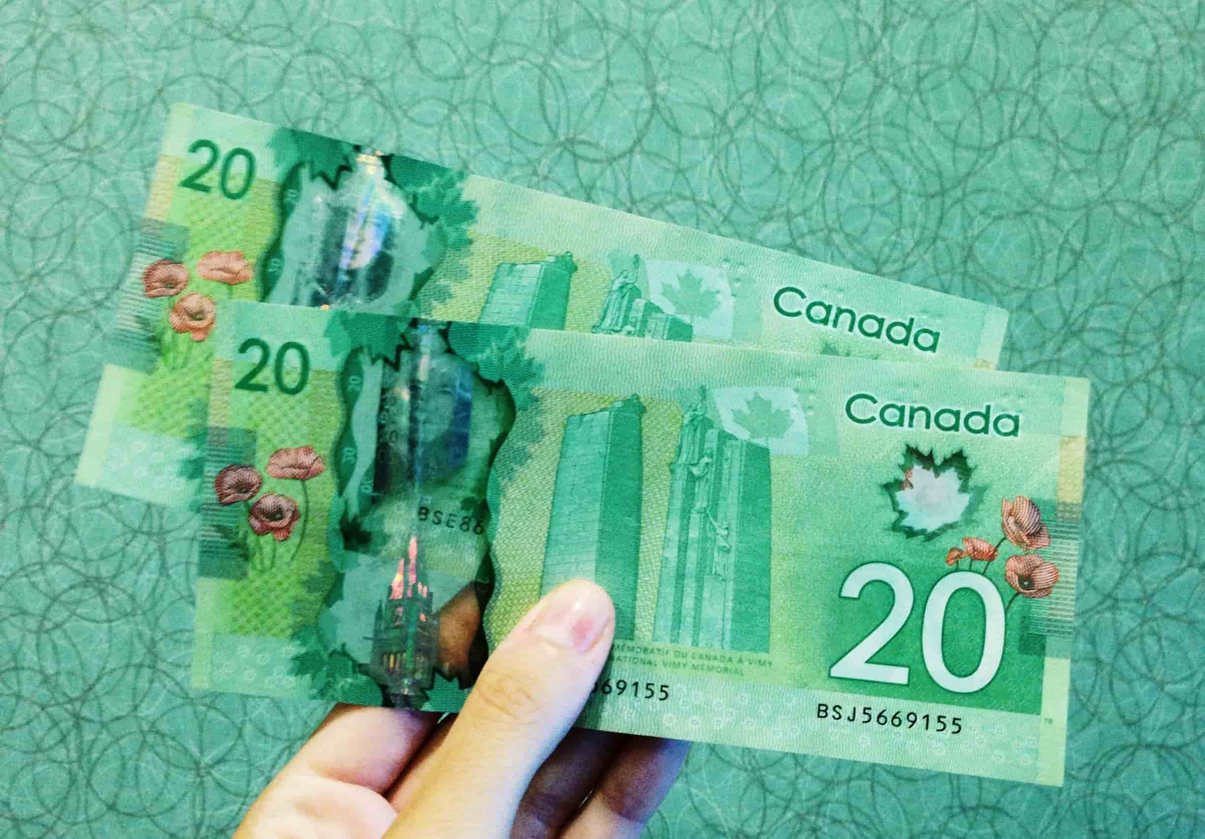 加ドルインデックスの構成通貨とリアルタイムチャート ミリプロ